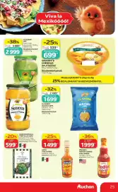 Auchan akciós újság Oldal 25