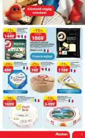 Auchan akciós újság Oldal 3