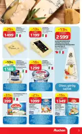 Auchan akciós újság Oldal 5