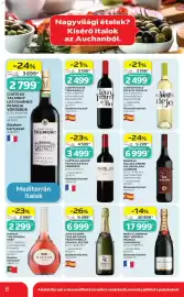 Auchan akciós újság Oldal 8