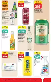 Auchan akciós újság | Szupermarket Oldal 11