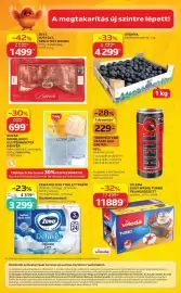 Auchan akciós újság | Szupermarket Oldal 12