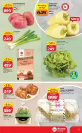 Auchan akciós újság | Szupermarket Oldal 5