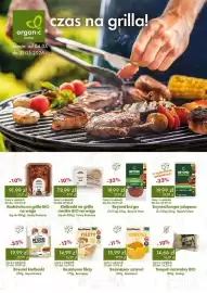 Organic Farma Zdrowia gazetka Strona 1