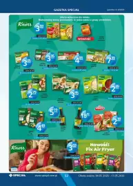 Specjał gazetka Strona 52