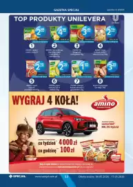 Specjał gazetka Strona 53