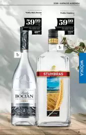 Polomarket gazetka | Alkohole Strona 11