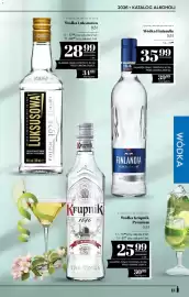 Polomarket gazetka | Alkohole Strona 13
