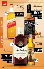 Polomarket gazetka | Alkohole Strona 14