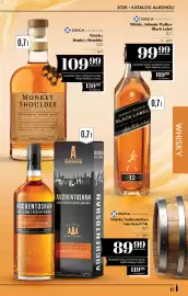 Polomarket gazetka | Alkohole Strona 15