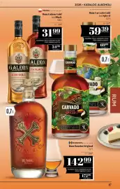 Polomarket gazetka | Alkohole Strona 17