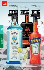 Polomarket gazetka | Alkohole Strona 18