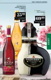 Polomarket gazetka | Alkohole Strona 19