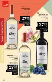 Polomarket gazetka | Alkohole Strona 2