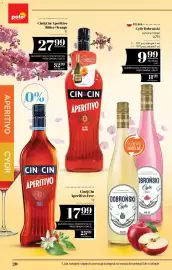 Polomarket gazetka | Alkohole Strona 20