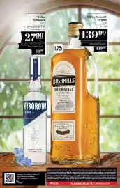Polomarket gazetka | Alkohole Strona 22