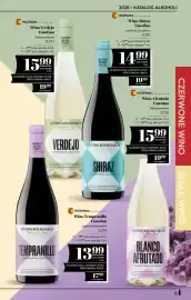 Polomarket gazetka | Alkohole Strona 3
