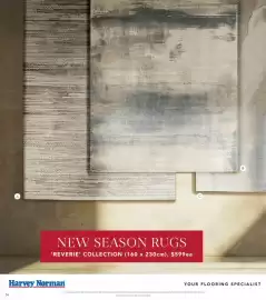 Harvey Norman catalogue Page 14