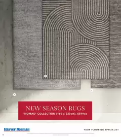 Harvey Norman catalogue Page 16