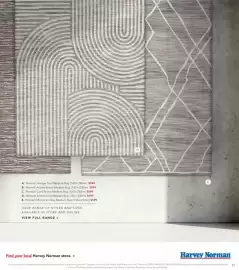 Harvey Norman catalogue Page 17