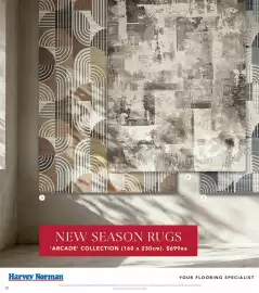 Harvey Norman catalogue Page 18