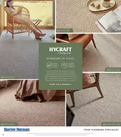 Harvey Norman catalogue Page 2