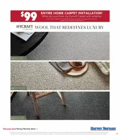 Harvey Norman catalogue Page 3