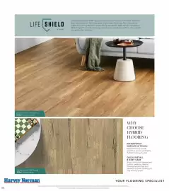 Harvey Norman catalogue Page 8