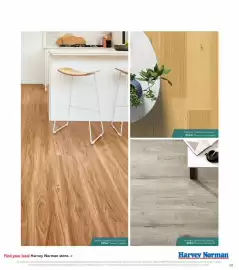 Harvey Norman catalogue Page 9