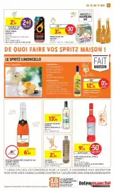 Catalogue Intermarché Hyper | Rose d'Ete page 11