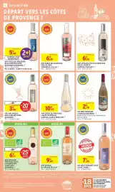 Catalogue Intermarché Hyper | Rose d'Ete page 2