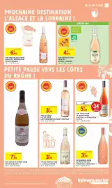 Catalogue Intermarché Hyper | Rose d'Ete page 5