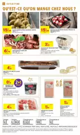 Catalogue Intermarché Hyper | Rose d'Ete page 8