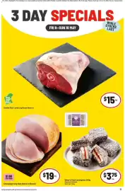 IGA catalogue Page 1