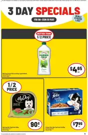 IGA catalogue Page 3
