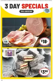 IGA catalogue Page 2
