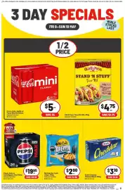 IGA catalogue Page 3