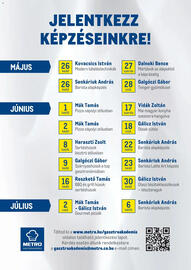 Metro akciós újság Oldal 2
