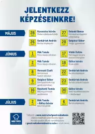 Metro akciós újság Oldal 2
