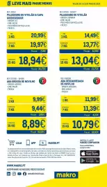 Catálogo Makro Página 7