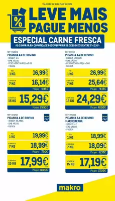 Catálogo Makro (válido até 31-05)
