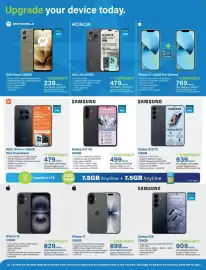 Incredible Connection catalogue Page 2