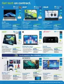 Incredible Connection catalogue Page 3