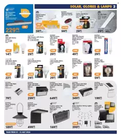 Mica catalogue Page 2