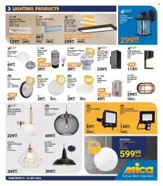 Mica catalogue Page 3