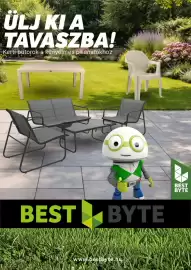 BestByte akciós újság Oldal 1