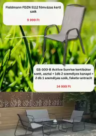 BestByte akciós újság Oldal 4