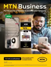 MTN catalogue Page 1