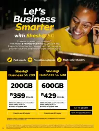 MTN catalogue Page 10