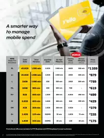 MTN catalogue Page 2